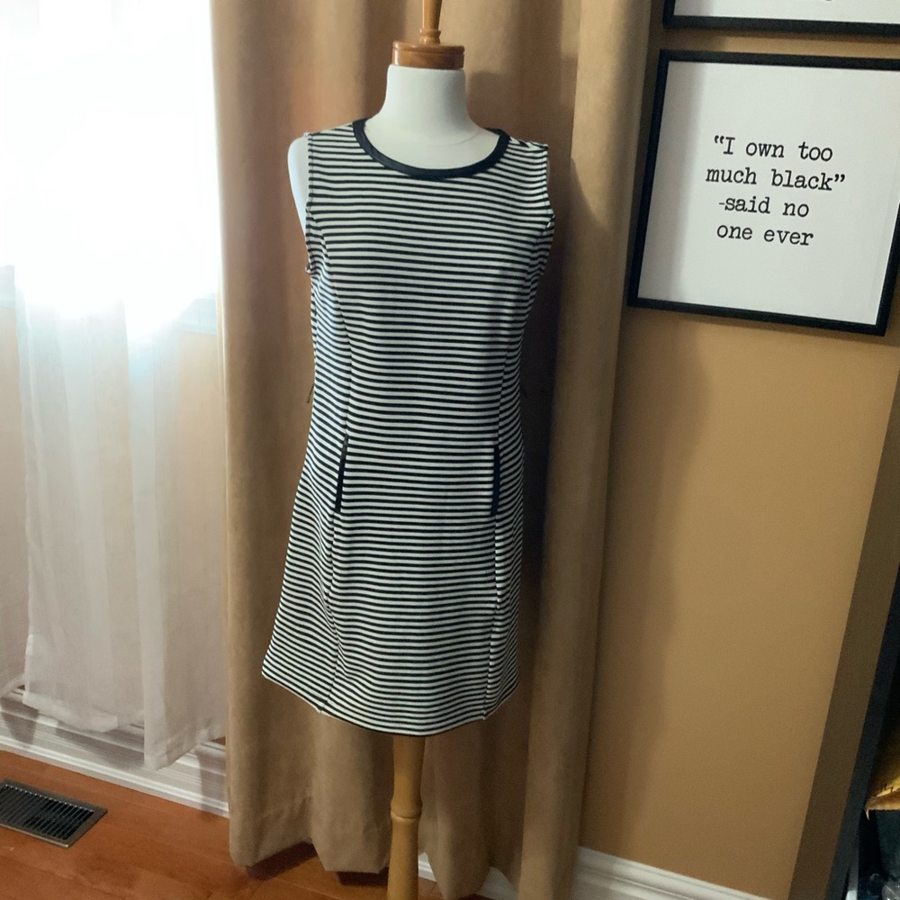 Ladies Dress